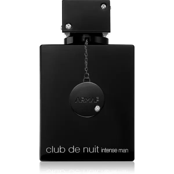 Armaf Club de Nuit Intense Man EDT 100 ml – czarny flakon