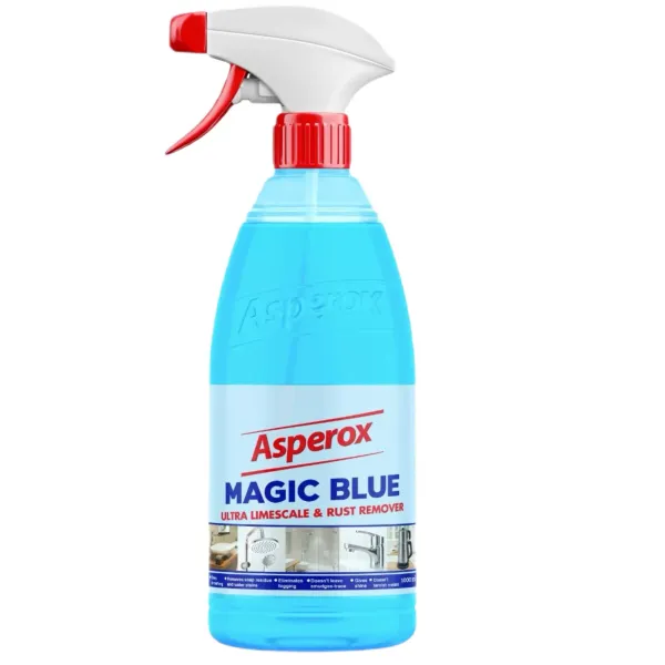 Zestaw do domu: Asperox + Peros + HUGVA