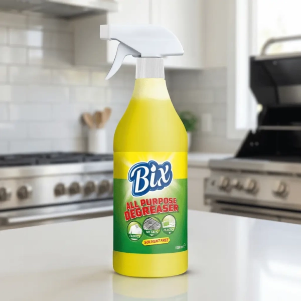 Bix All Purpose Degreaser 1000 ml odtłuszczacz spray
