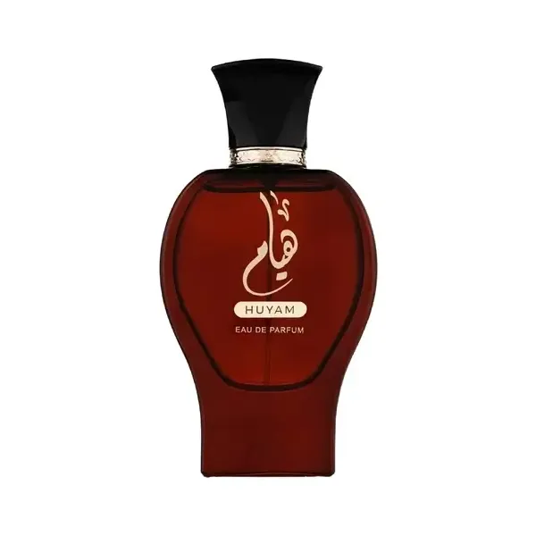 Fakhar Lattafa Eau de Parfum 100ml – orientalno-drzewne perfumy unisex w eleganckim flakonie