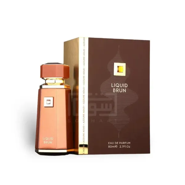 Liquid Brun French Avenue EDP 100 ml