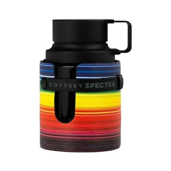 Lattafa Badee Al Oud Eau de Parfum 100ml – orientalno-przyprawowe perfumy unisex z jabłkiem, cynamonem i tytoniem