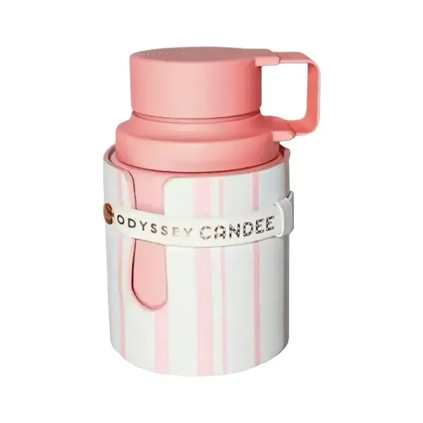 Lattafa Badee Al Oud Eau de Parfum 100ml – owocowo-gourmandowe perfumy unisex z truskawką i karmelem