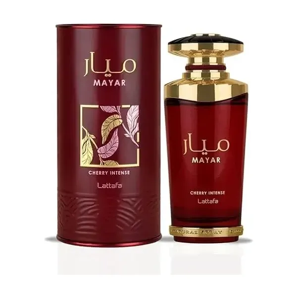 Lattafa Mayar Cherry Intense – perfumy unisex (2024)