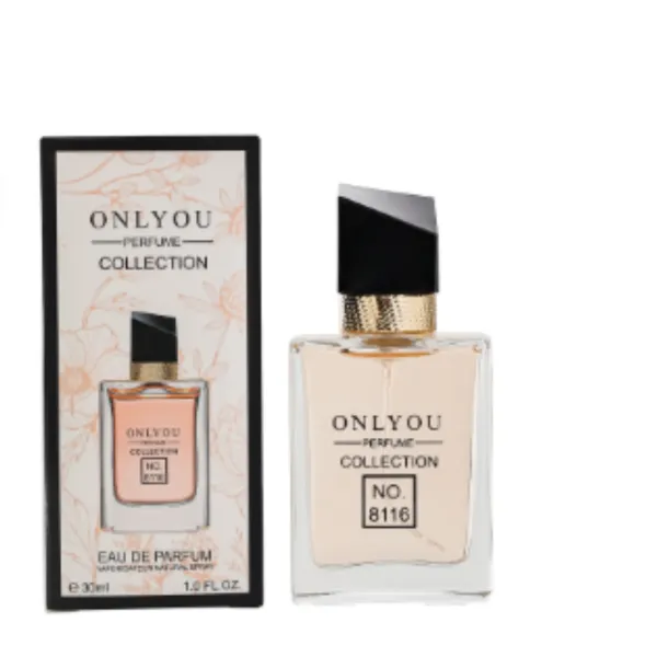 Perfumy Only You No. 8116 EDP 30 ml – damskie