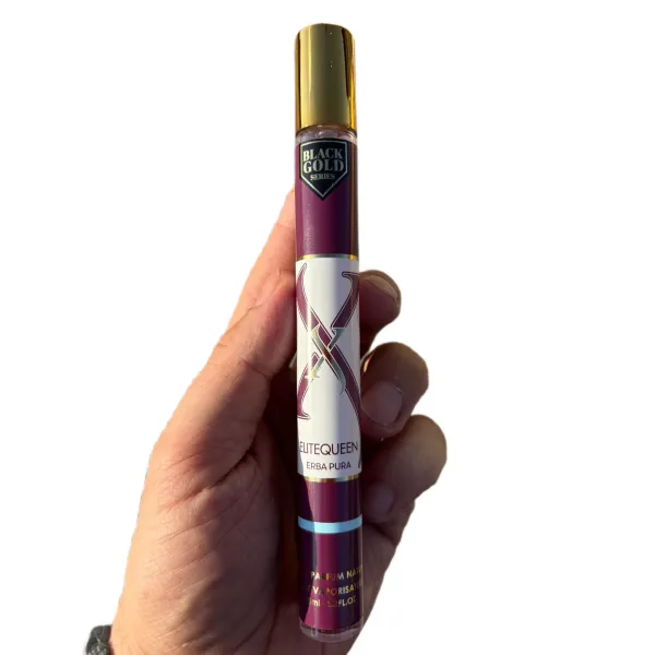 EliteQueen Erba Pura 35 ml