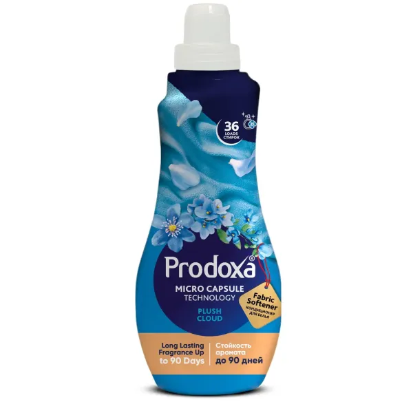 Płyn do płukania 900ml