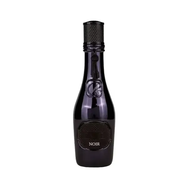 Perfumy Riffs Prive Noir EDP 100 ml – skórzano-ambrowe unisex