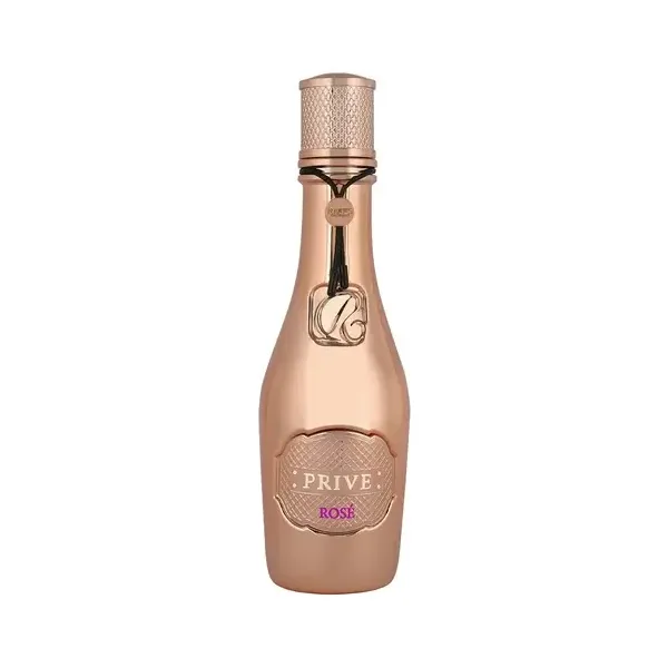 Perfumy Riffs Prive Rose EDP 100 ml – róża z owocami