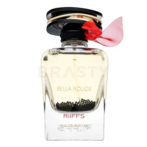 Perfumy Riiffs Bella Rouge EDP 100 ml – różano-cytrusowe
