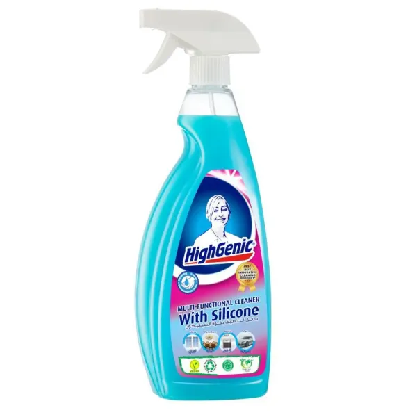 Zestaw 3w1 kuchnia, łazienka, tapicerka 3x650ml